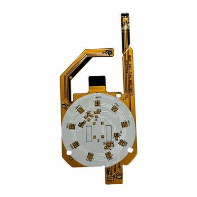 PCB فلکس برای لوازم